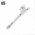 Custom made Hot-sale style cnc machining aluminium parts